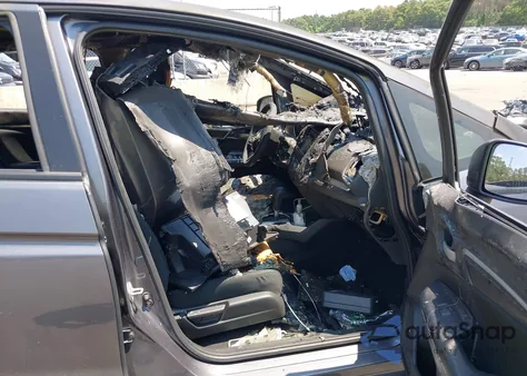 2020 Honda Fit Lx from USA, damaged, VIN 3HGGK5H41LM727857